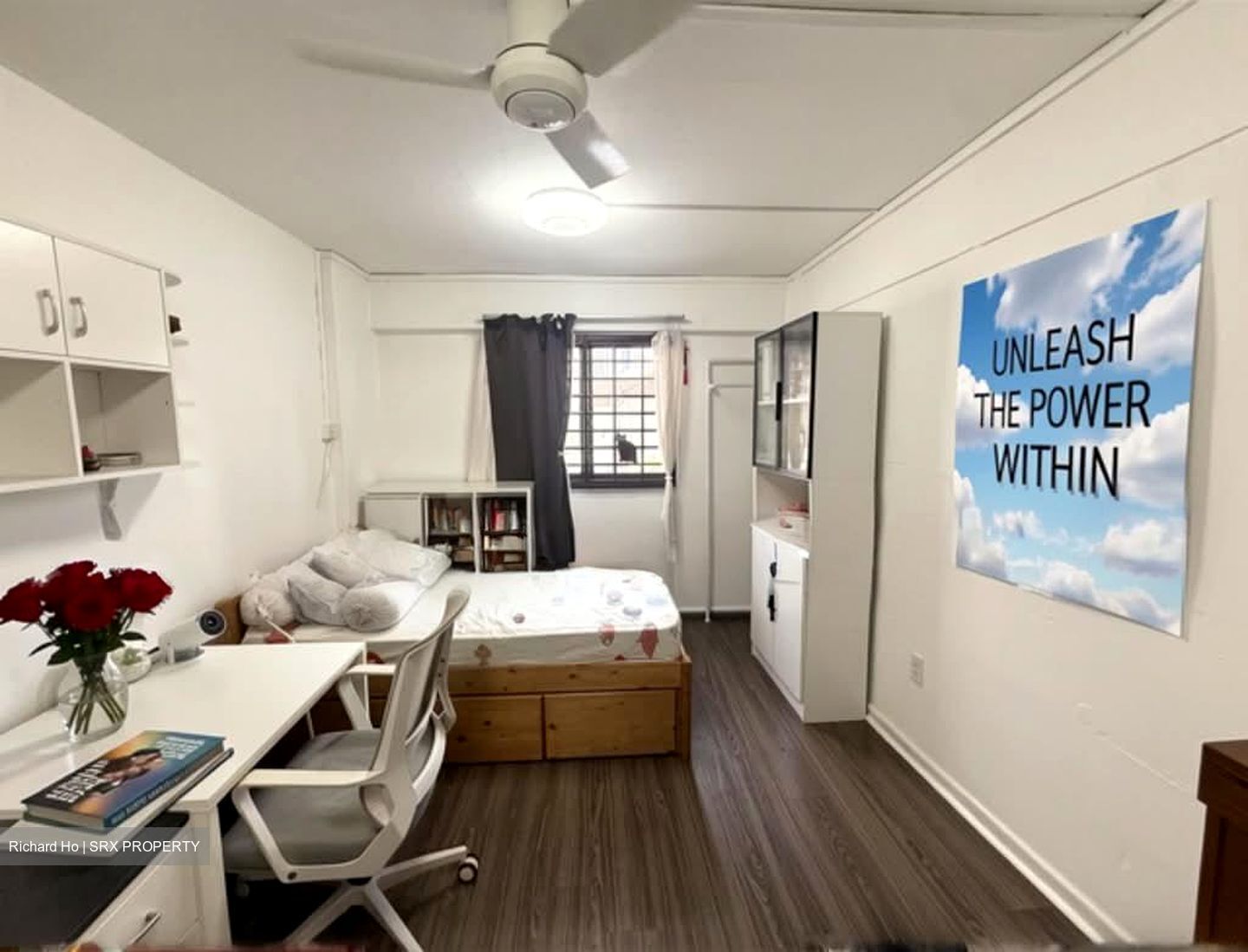 Blk 4 Sago Lane (Central Area), HDB 3 Rooms #589378631